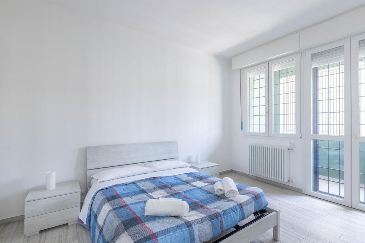 Gobetti, Bologna By Short Holidays Εξωτερικό φωτογραφία
