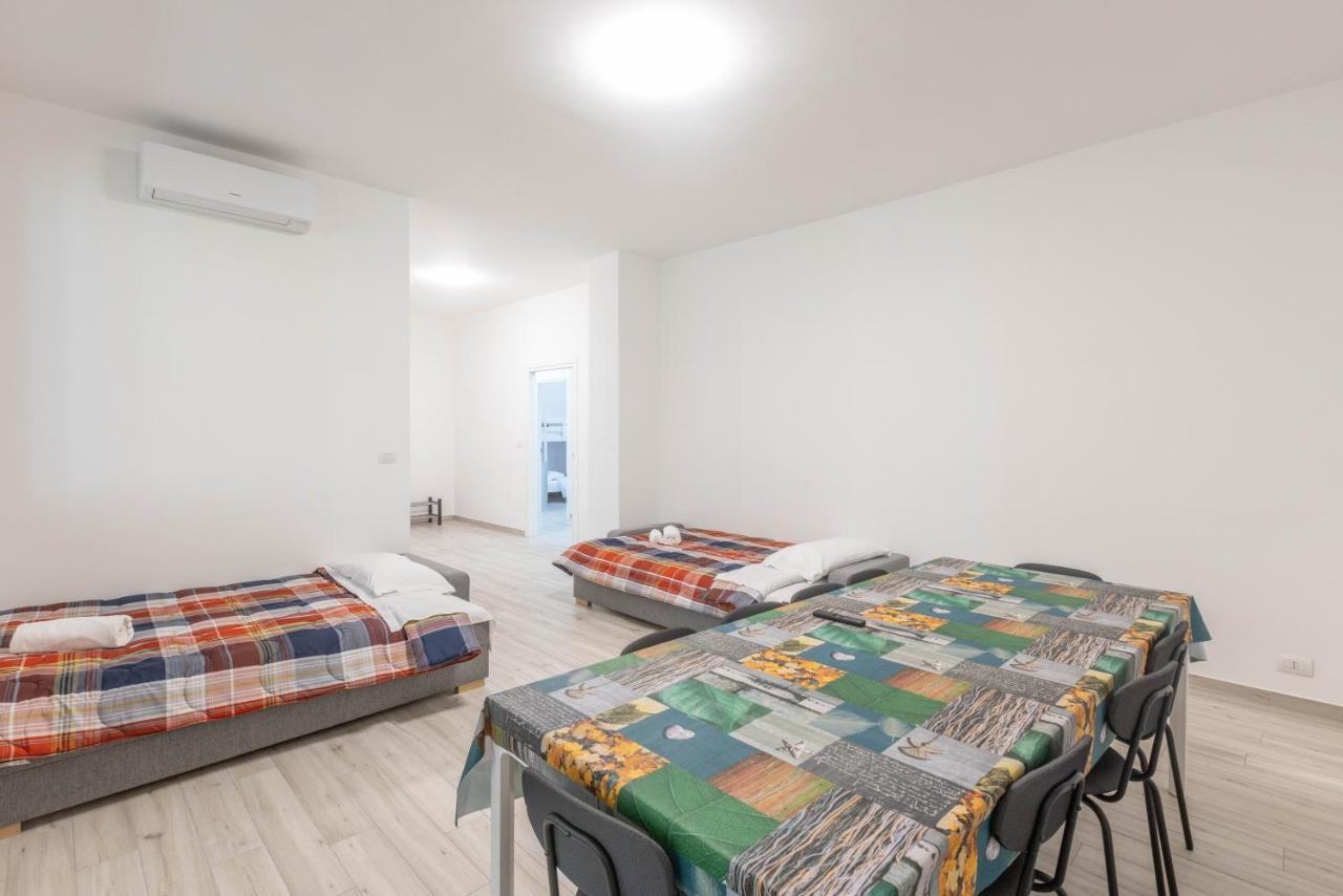 Gobetti, Bologna By Short Holidays Εξωτερικό φωτογραφία