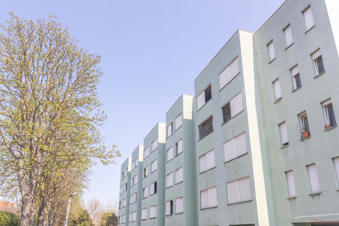 Gobetti, Bologna By Short Holidays Εξωτερικό φωτογραφία