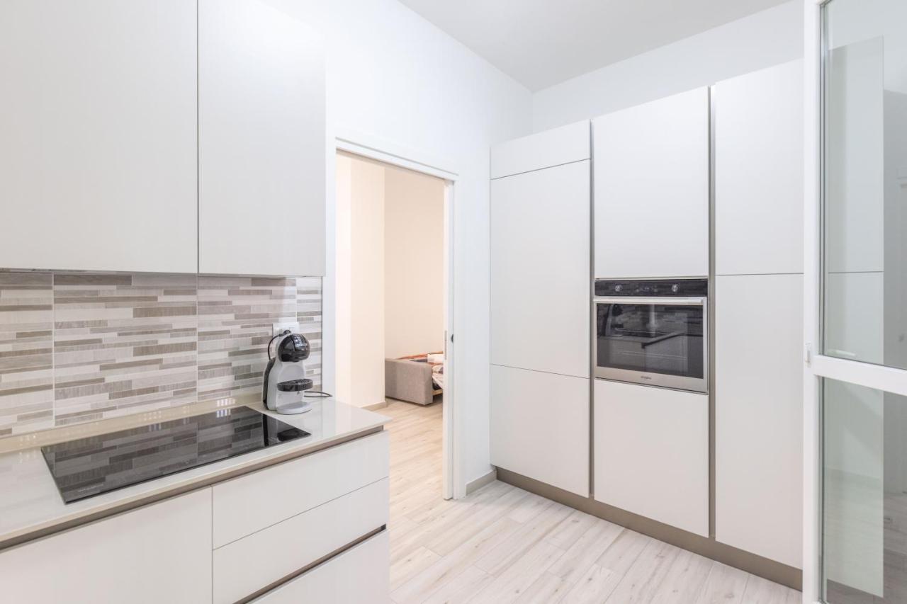 Gobetti, Bologna By Short Holidays Εξωτερικό φωτογραφία