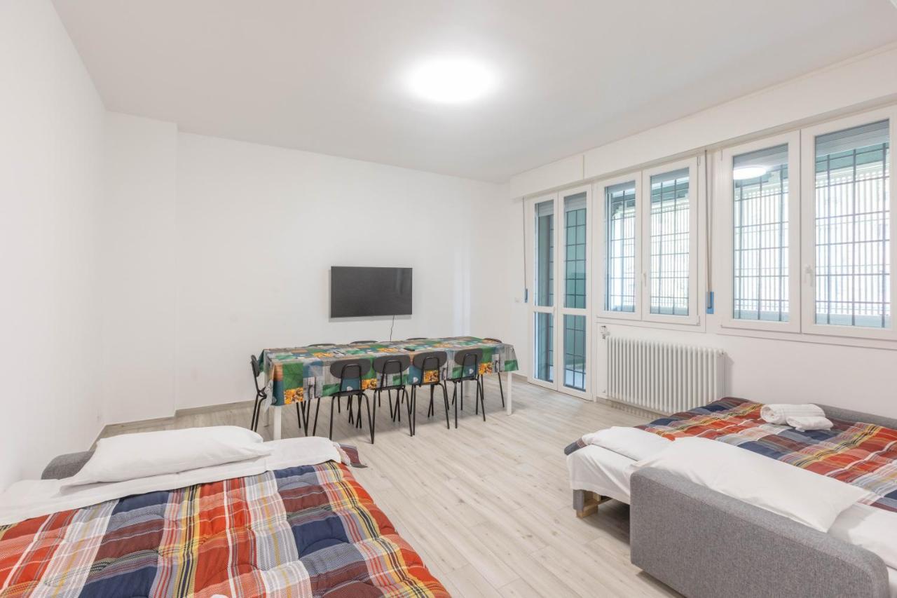 Gobetti, Bologna By Short Holidays Εξωτερικό φωτογραφία