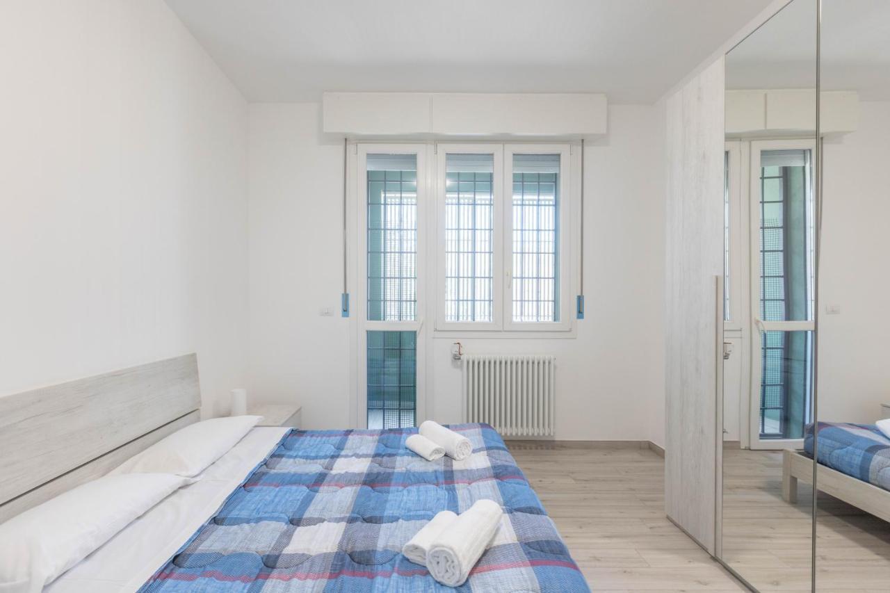 Gobetti, Bologna By Short Holidays Εξωτερικό φωτογραφία