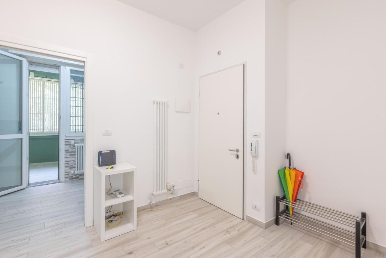 Gobetti, Bologna By Short Holidays Εξωτερικό φωτογραφία