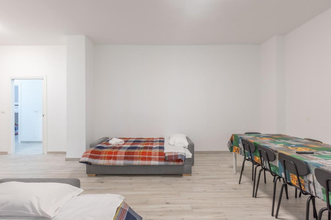 Gobetti, Bologna By Short Holidays Εξωτερικό φωτογραφία