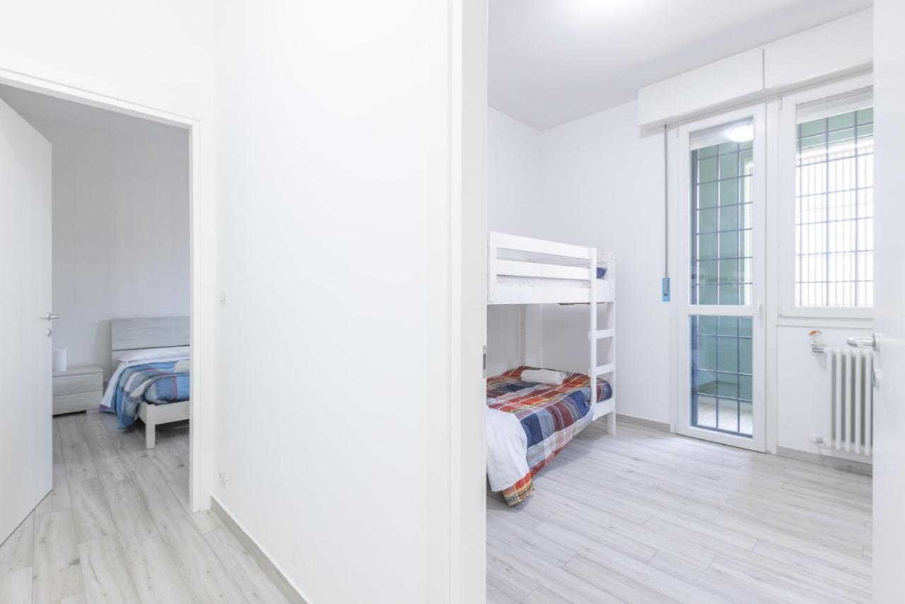 Gobetti, Bologna By Short Holidays Εξωτερικό φωτογραφία