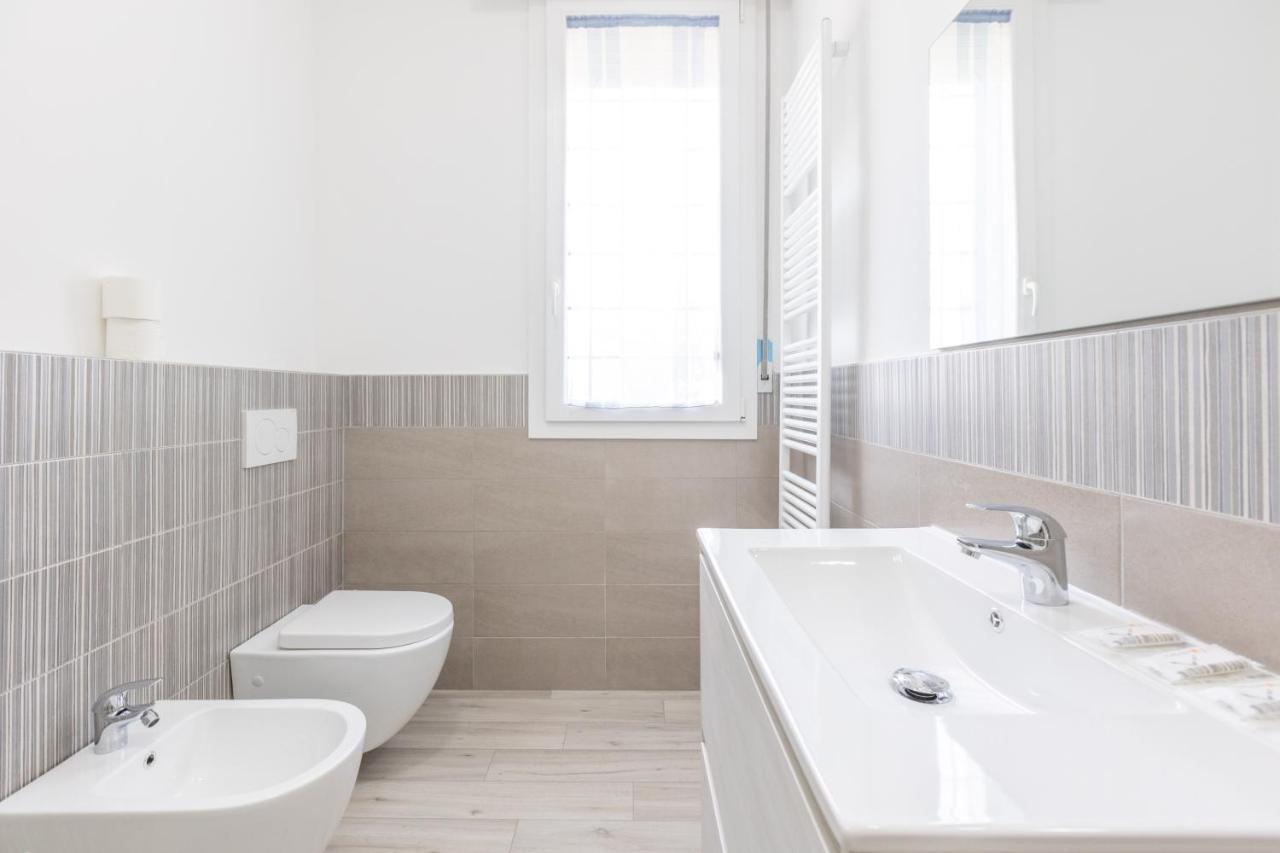 Gobetti, Bologna By Short Holidays Εξωτερικό φωτογραφία