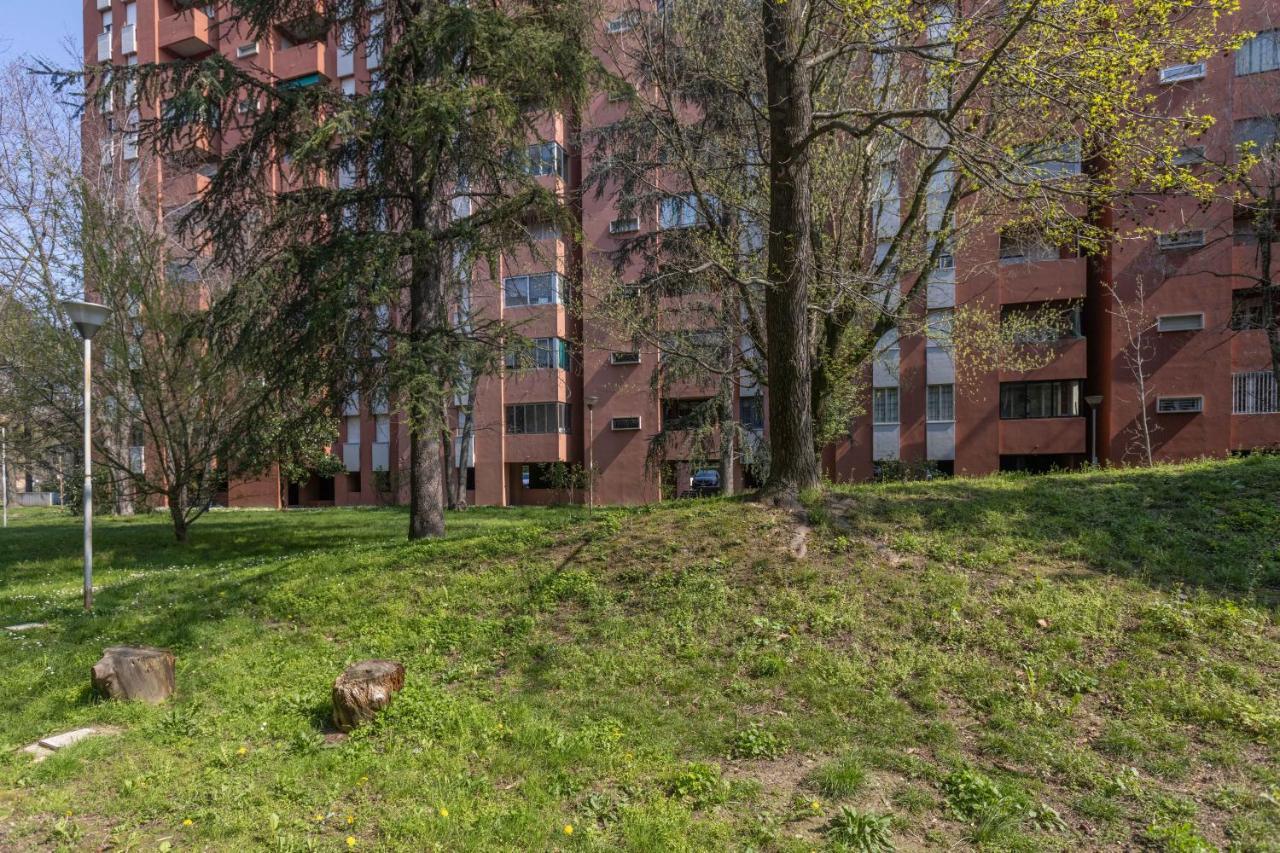 Gobetti, Bologna By Short Holidays Εξωτερικό φωτογραφία