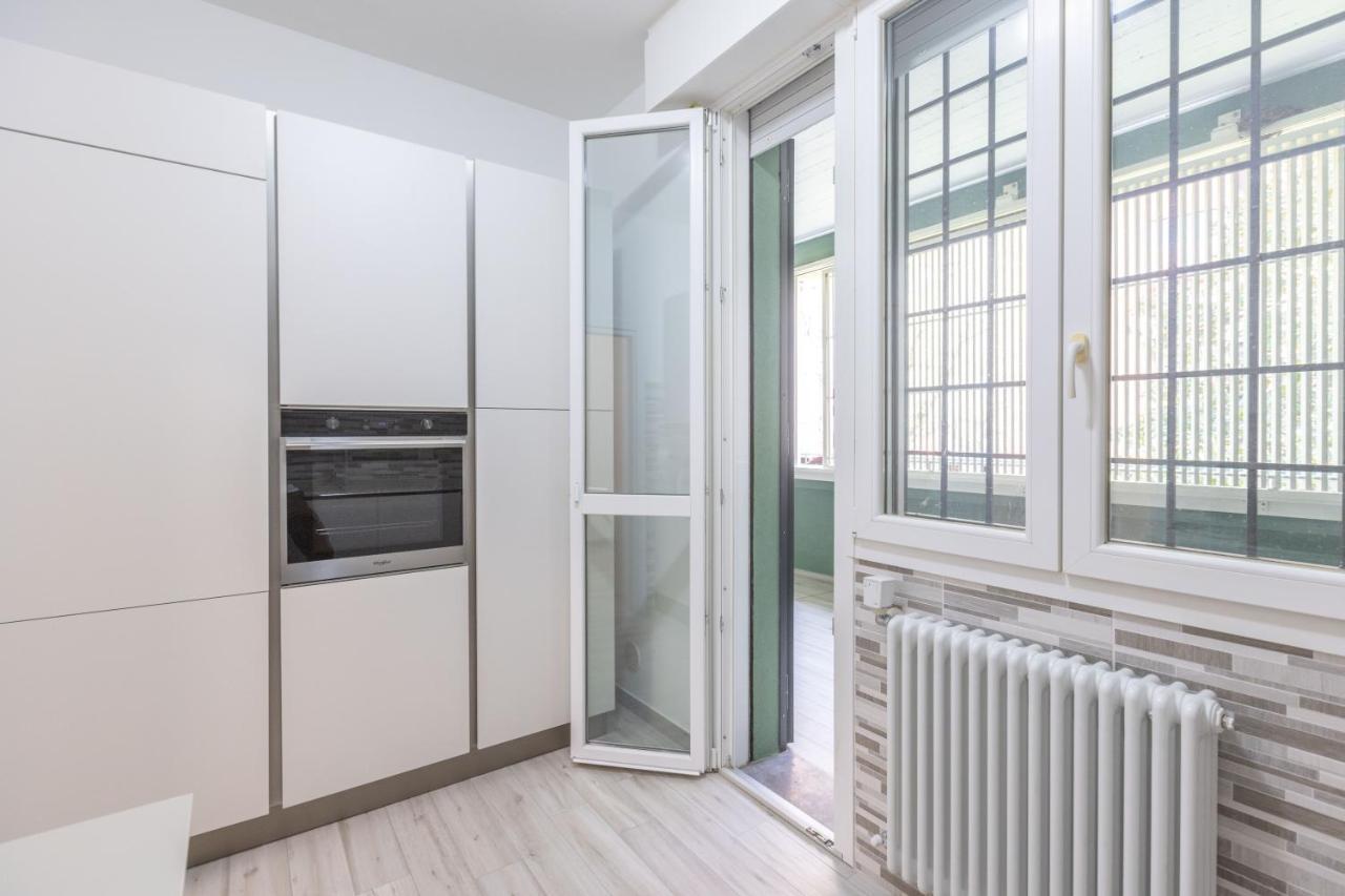 Gobetti, Bologna By Short Holidays Εξωτερικό φωτογραφία