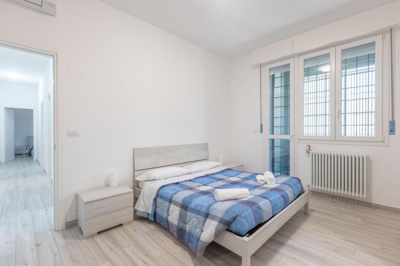 Gobetti, Bologna By Short Holidays Εξωτερικό φωτογραφία