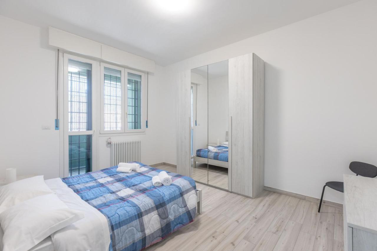 Gobetti, Bologna By Short Holidays Εξωτερικό φωτογραφία