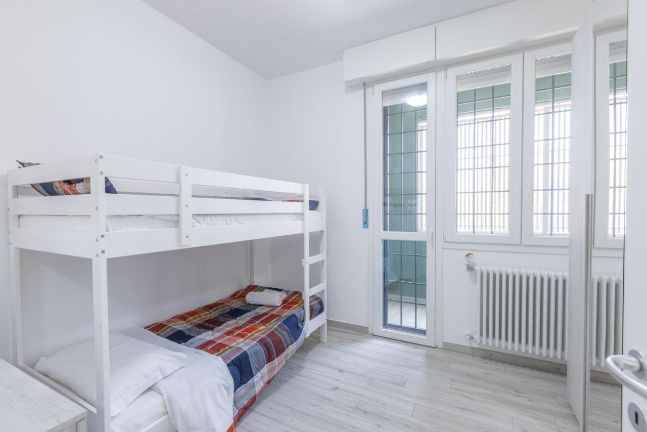 Gobetti, Bologna By Short Holidays Εξωτερικό φωτογραφία
