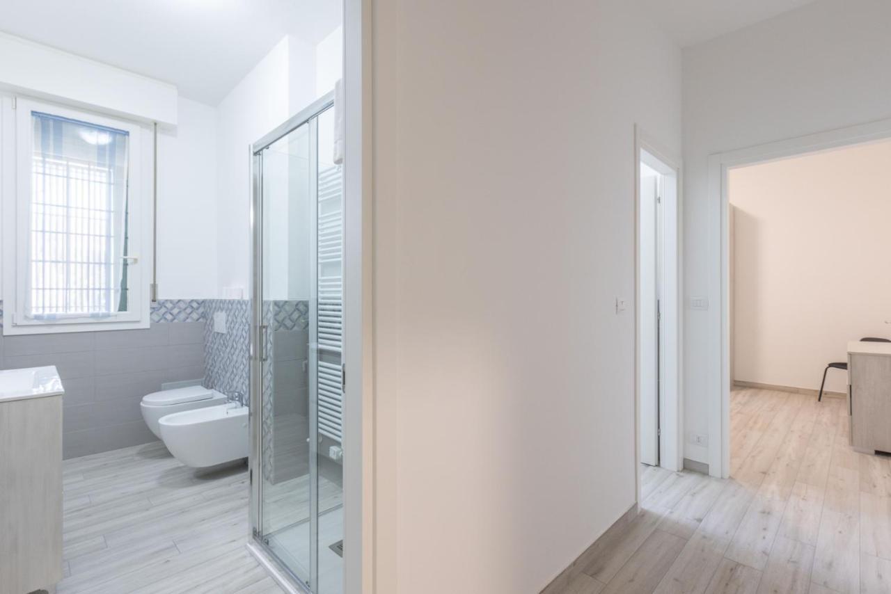 Gobetti, Bologna By Short Holidays Εξωτερικό φωτογραφία