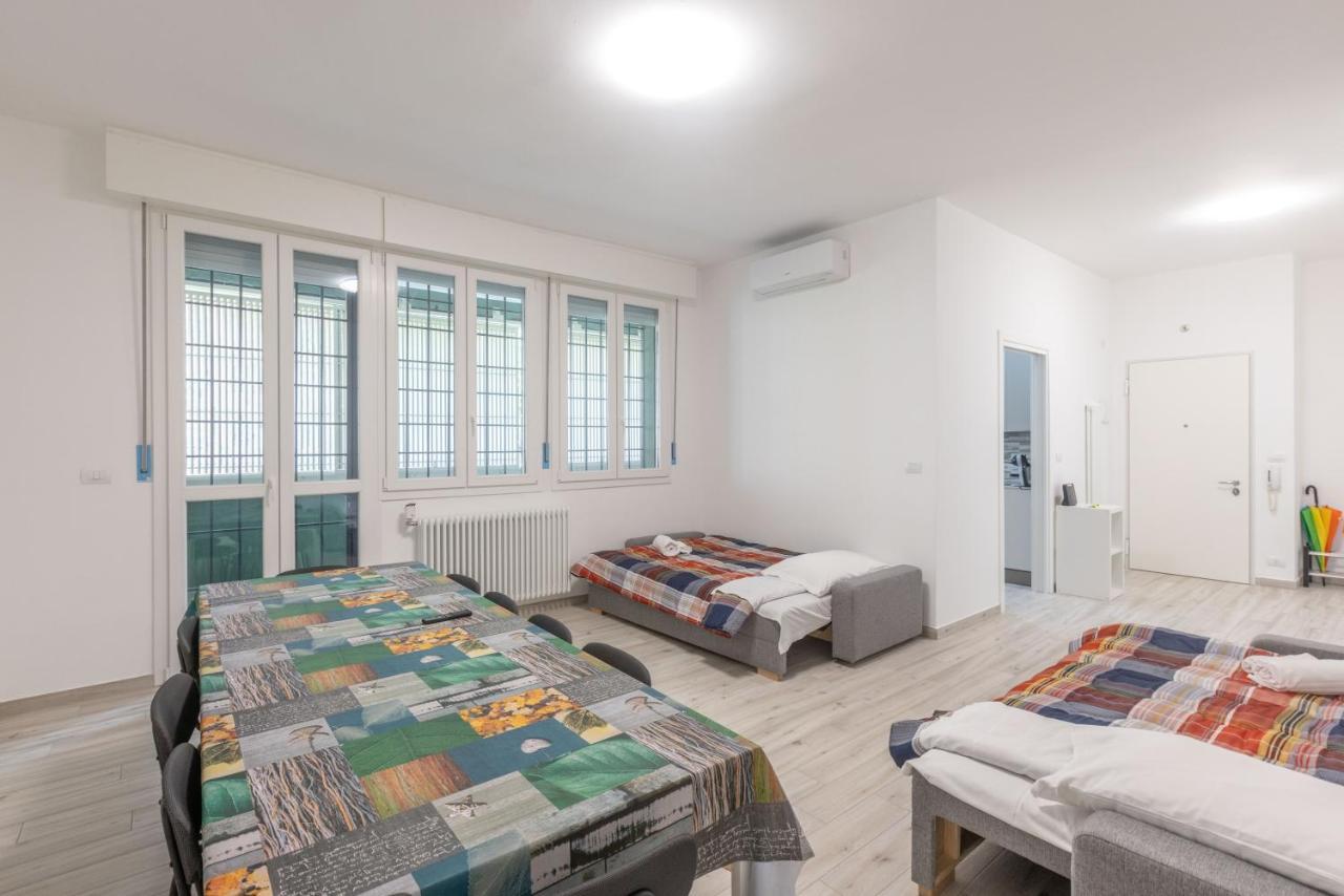 Gobetti, Bologna By Short Holidays Εξωτερικό φωτογραφία